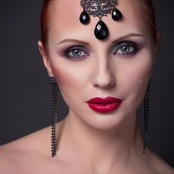 Olga Malahit - стиліст, візажист у Києві - фото 4