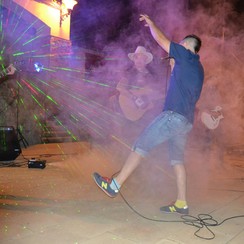 Andrey Щербина - музиканти, dj у Коростені - фото 1