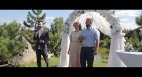 Юрий Шарапов - ведучий у Києві - портфоліо 5