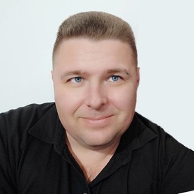 Максим Ермошин