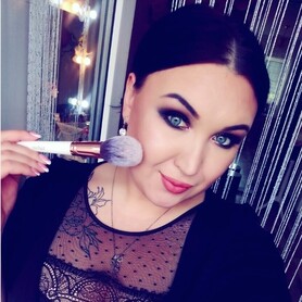 Ольга Околіта