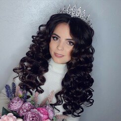 Ольга Околіта - стиліст, візажист у Вишневому - фото 3