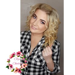 Ольга Околіта - стиліст, візажист у Вишневому - фото 2