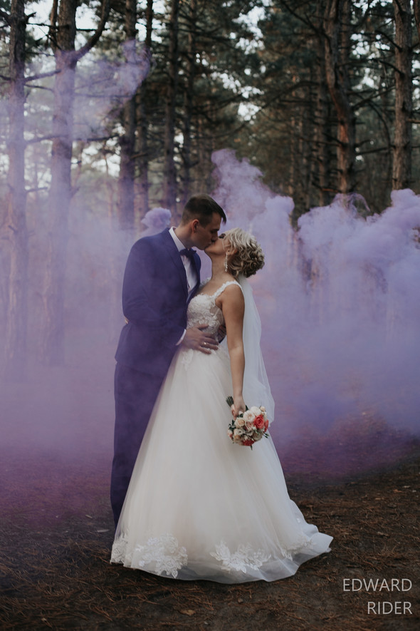 Classical Wedding - фото №18