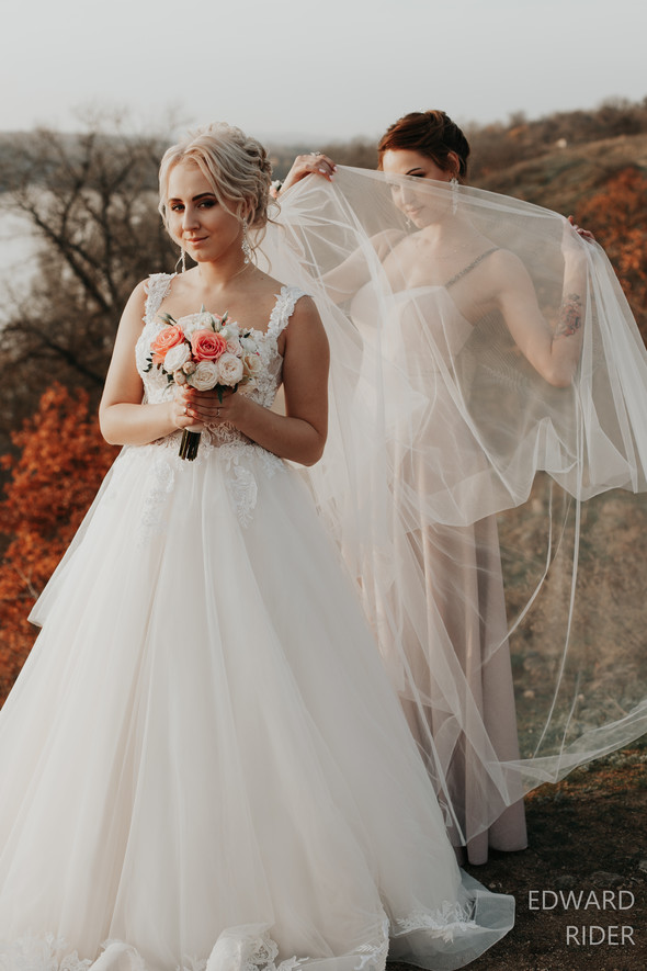 Classical Wedding - фото №9