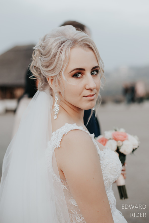 Classical Wedding - фото №29