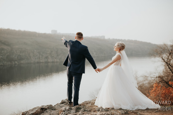 Classical Wedding - фото №5