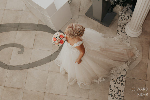 Classical Wedding - фото №34