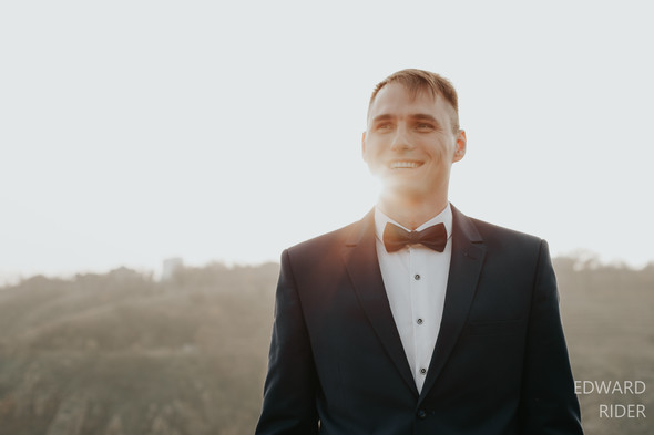 Classical Wedding - фото №12