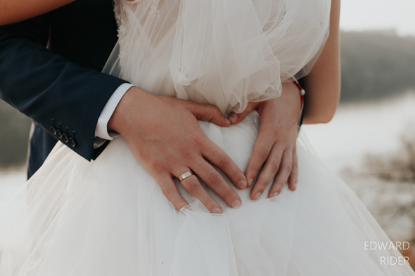 Classical Wedding - фото №11