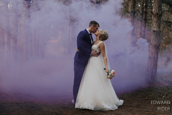 Classical Wedding - фото №19