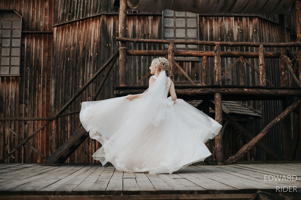 Classical Wedding - фото №27