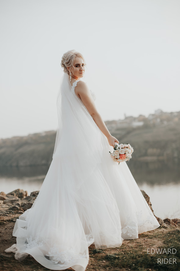 Classical Wedding - фото №6