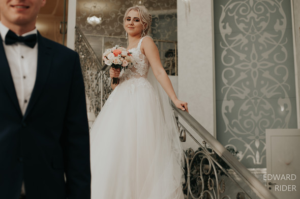 Classical Wedding - фото №30
