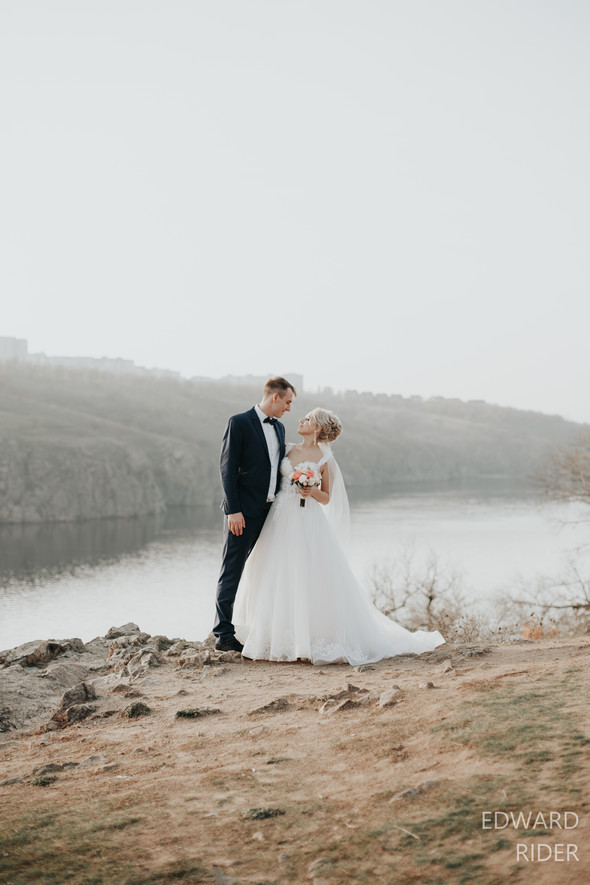 Classical Wedding - фото №2