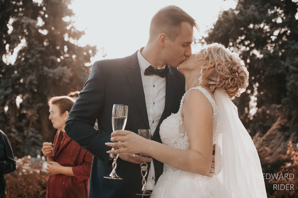 Classical Wedding - фото №48