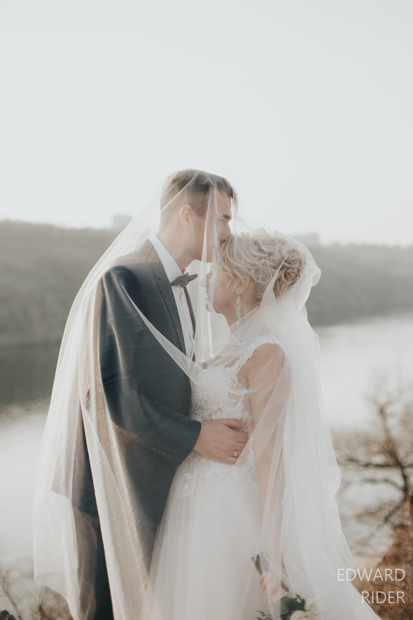 Classical Wedding - фото №3