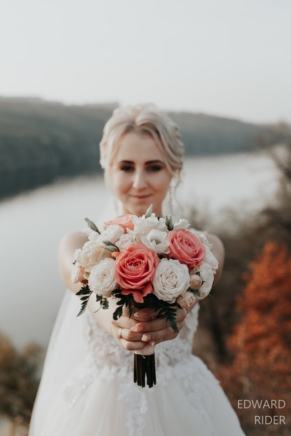 Classical Wedding - фото №7