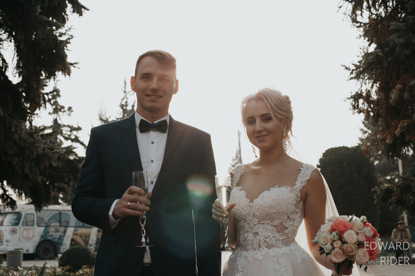 Classical Wedding - фото №46