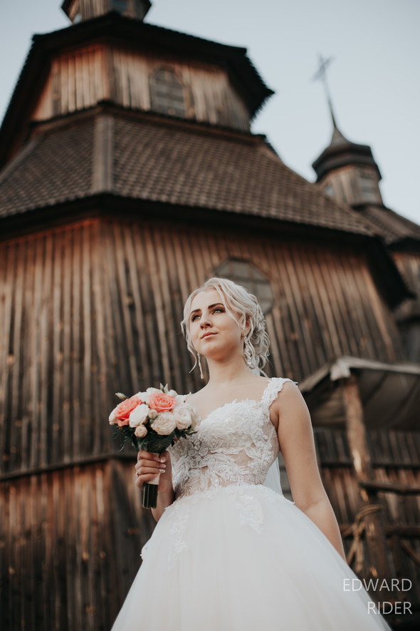 Classical Wedding - фото №22