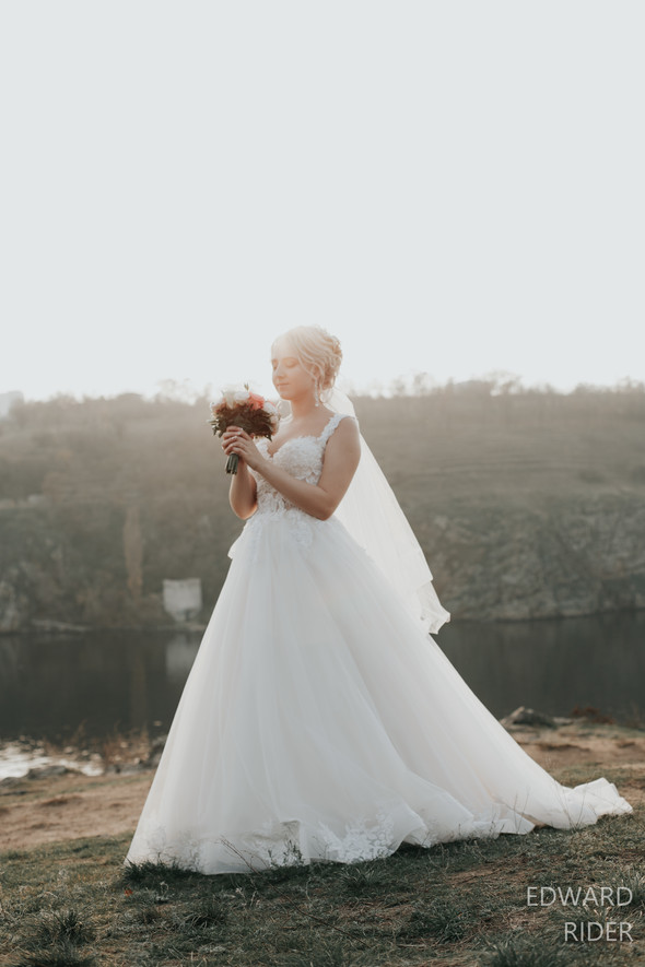 Classical Wedding - фото №15