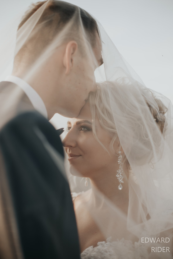Classical Wedding - фото №4