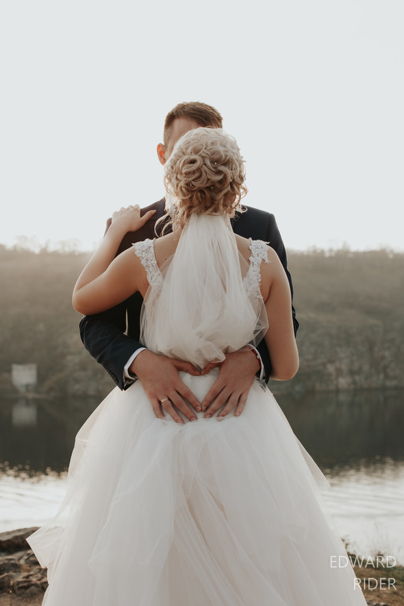 Classical Wedding - фото №10