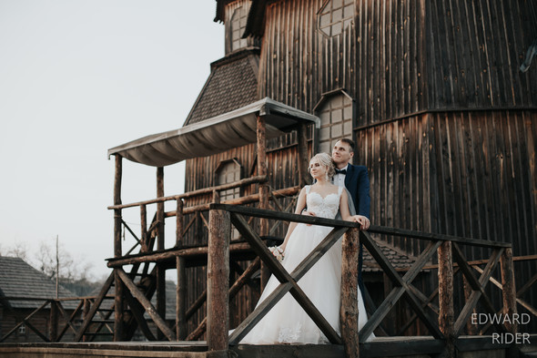 Classical Wedding - фото №21