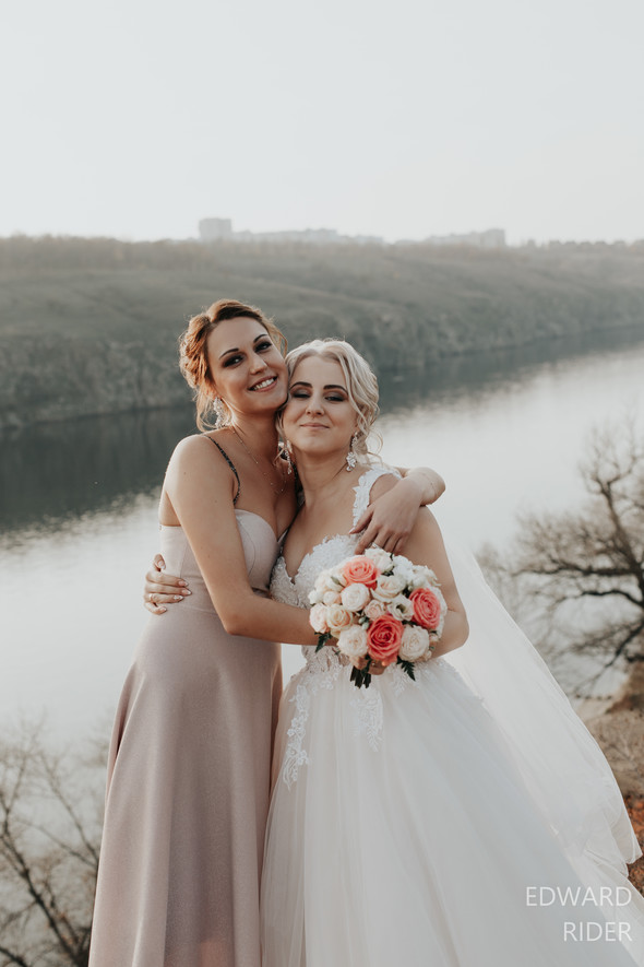 Classical Wedding - фото №8