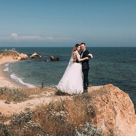 Клевер Фото - фотограф у Одесі - портфоліо 4