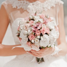 Wedding Day - весільна агенція у Одесі - портфоліо 5