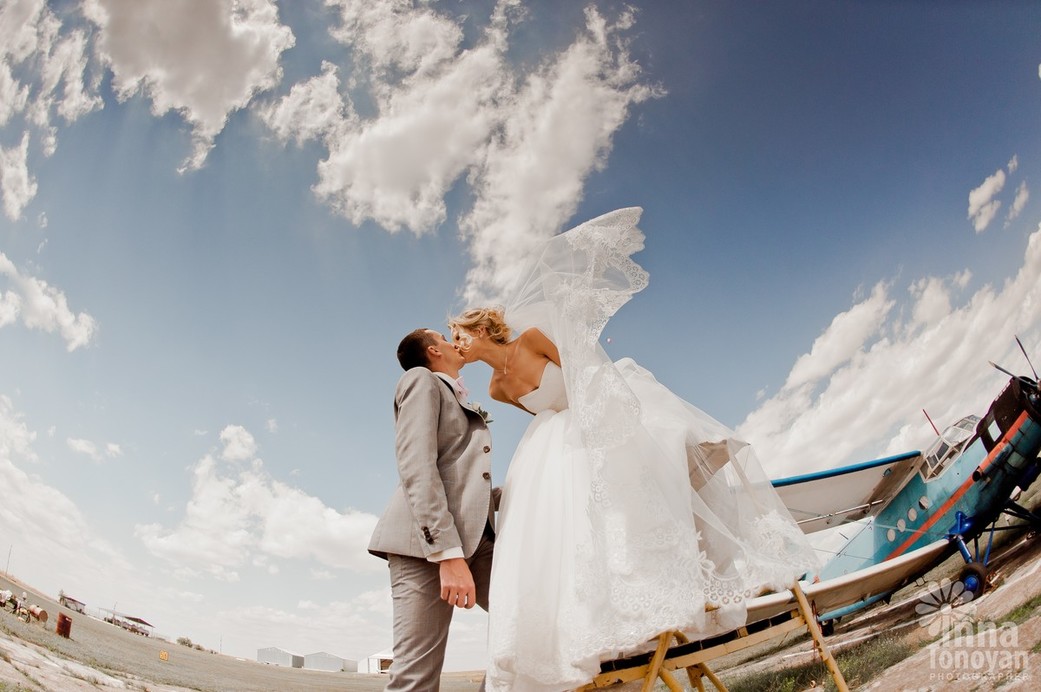 Wedding Day