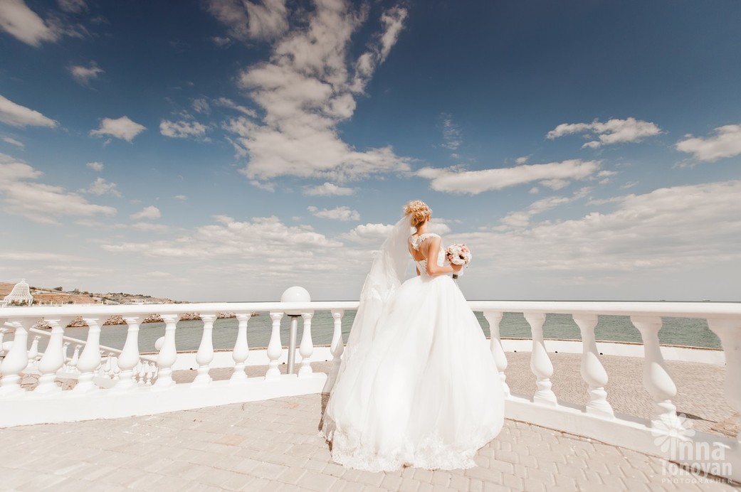 Wedding Day