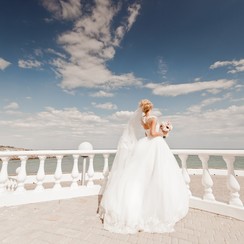 Wedding Day - весільна агенція у Одесі - фото 1