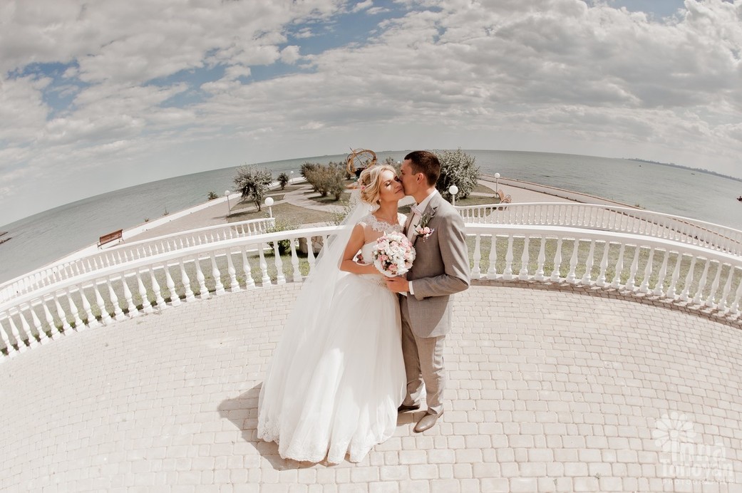 Wedding Day