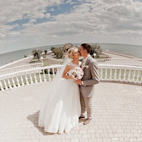 Wedding Day - весільна агенція у Одесі - портфоліо 3