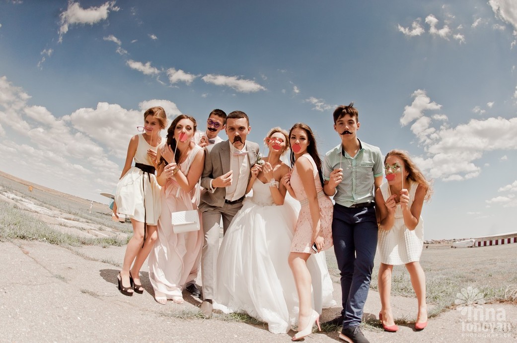 Wedding Day