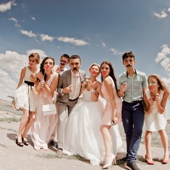 Wedding Day - весільна агенція у Одесі - фото 4