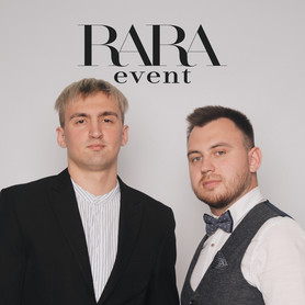 Игорь и Богдан Rara Event
