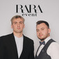 Игорь и Богдан Rara Event