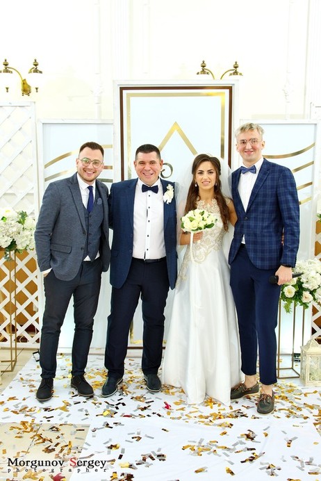 Игорь и Богдан Rara Event
