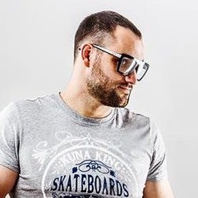 Фотограф Mintybear