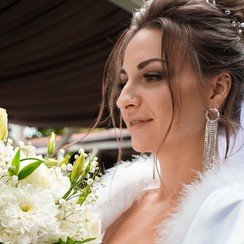 Анна Азири - фотограф у Одесі - фото 1