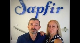 Ведущая праздников, кавер дуэт, саксофон - ведучий у Краматорську - портфоліо 4