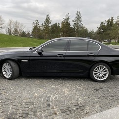 BMW - весільна агенція у Дніпрі - фото 2
