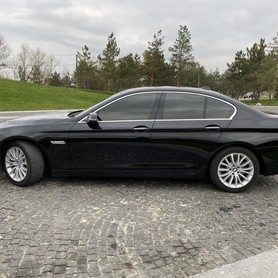 BMW - весільна агенція у Дніпрі - портфоліо 2