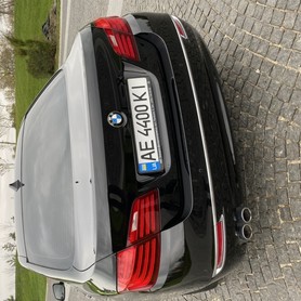 BMW - весільна агенція у Дніпрі - портфоліо 4