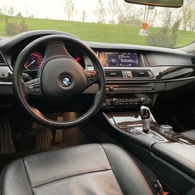 BMW - весільна агенція у Дніпрі - портфоліо 1