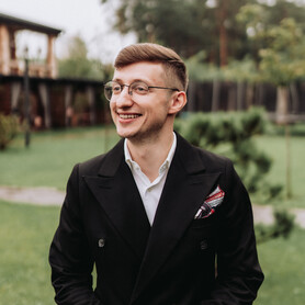 Максим Захаров