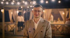 Максим Захаров - ведучий у Києві - фото 2